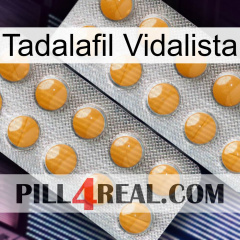 Tadalafil Vidalista levitra2